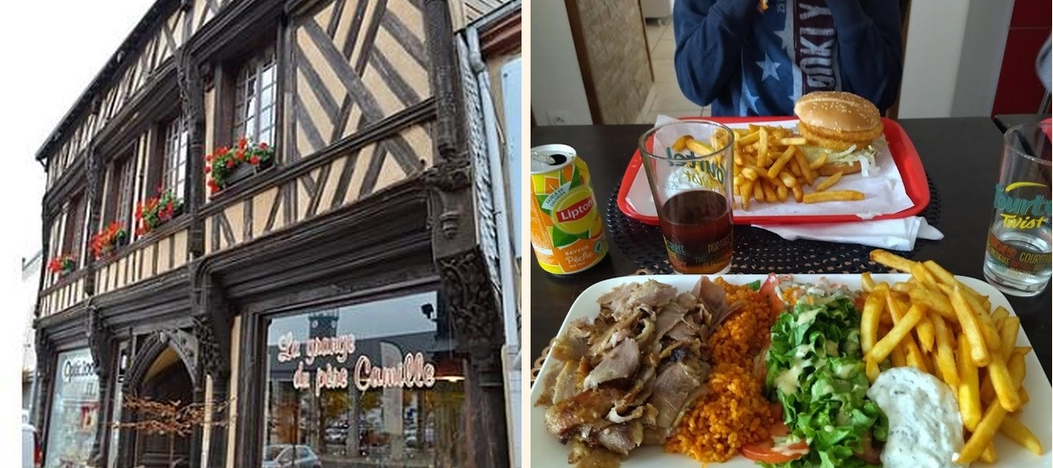 Kebab Istanbul - Gallery Image 2