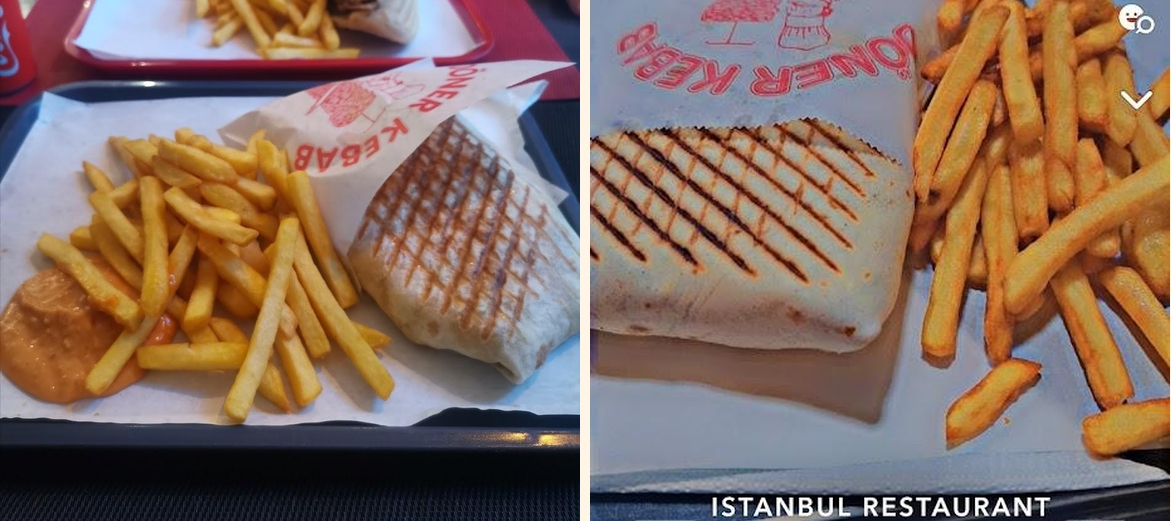 Kebab Istanbul - Gallery Image 3