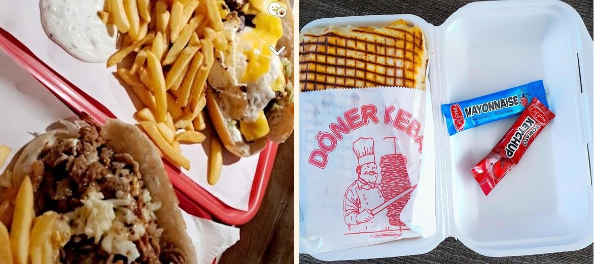 Kebab Istanbul - Gallery Image 4