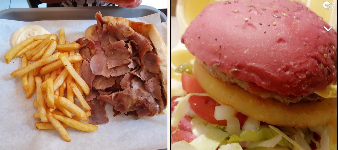 Kebab Istanbul - Gallery Image 5